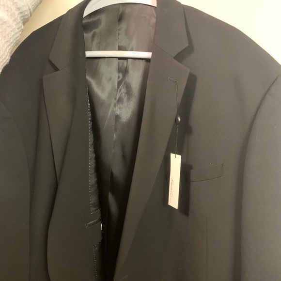 Kenneth Cole Suit Jacket - Picture 1 of 3